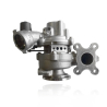 Turbo SEAT IBIZA 5 (KJ1, KJG) 1.0 TSI 110 CV [06/2020 - Aujourd'hui] BORGWARNER (16359880066) - 1635 988 0066