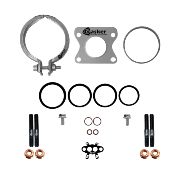 Turbo SEAT IBIZA 5 (KJ1, KJG) 1.0 TSI 110 CV [06/2020 - Aujourd'hui] BORGWARNER (16359880066) - 16359800047