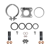 Turbo SEAT LEON (KL1) 1.0 TSI Mild Hybrid 110 CV [08/2020 - Aujourd'hui] BORGWARNER (16359880066) - 16359700066