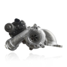 Turbo VOLKSWAGEN POLO 6 (AW1, BZ1, AE1) 1.0 TSI 95 CV [06/2017 - Aujourd'hui] BORGWARNER (16359880066) - 1635 988 0066