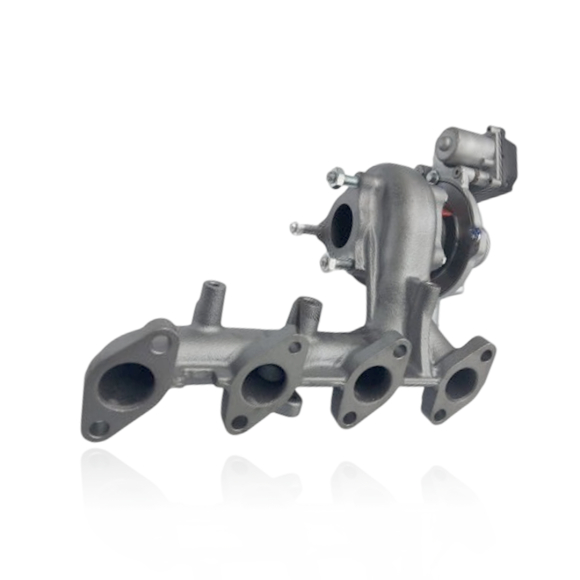 Turbo HYUNDAI i30 (GD) 1.6 CRDi 136 CV [06/2012 - Aujourd'hui] BORGWARNER (16389880014) - 16389700014