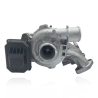 Turbo HYUNDAI i30 FASTBACK (PDE, PDEN) 1.6 CRDi 136 CV [08/2018 - Aujourd'hui] BORGWARNER (16389880014) - 1638 988 0014