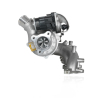 Turbo neuf 16389880018 AUTO-PLATINIUM - 1638 988 0018