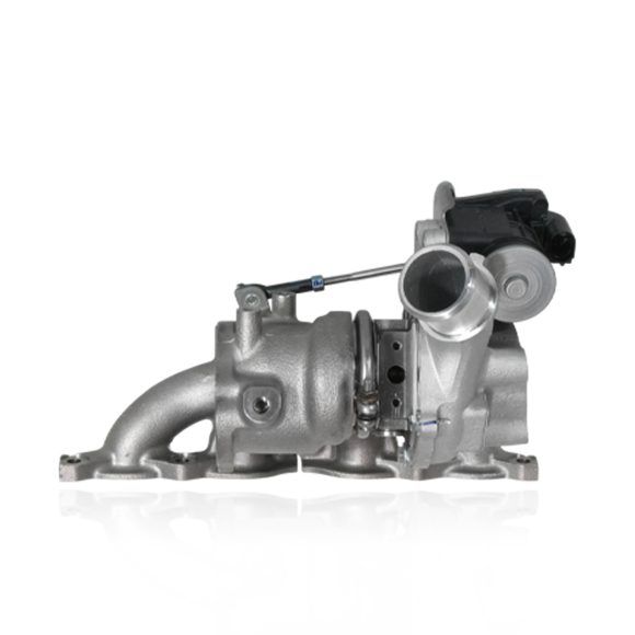 Turbo neuf 16389880018 AUTO-PLATINIUM - 16389700009