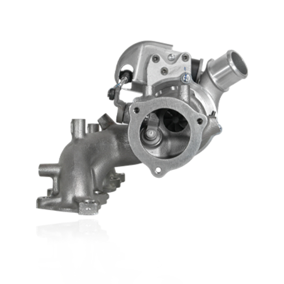 Turbo neuf 16389880018 AUTO-PLATINIUM - 16389700011