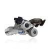 Turbo VOLVO S60 2 (134) T3 152 CV [03/2015 - 05/2018] BORGWARNER (16399880028) - 1639 988 0028