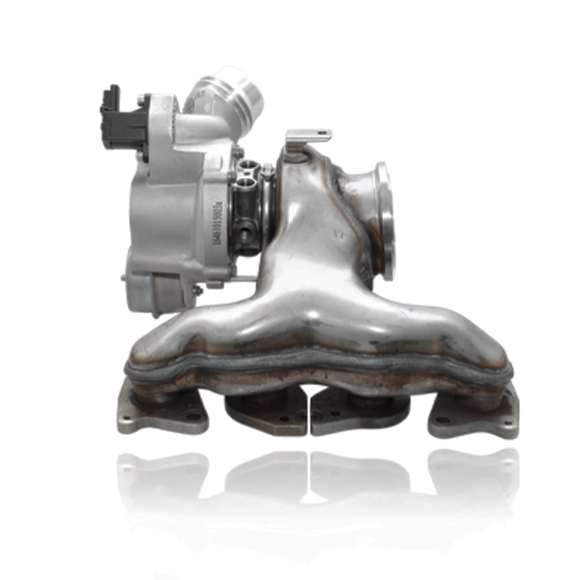 Turbo VOLVO S60 2 (134) T4 190 CV [03/2015 - 05/2018] BORGWARNER (16399880028) - 028145701AV