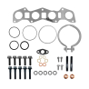 Turbo VOLVO S60 2 (134) T4 190 CV [03/2015 - 05/2018] BORGWARNER (16399880028) - 028145701AV