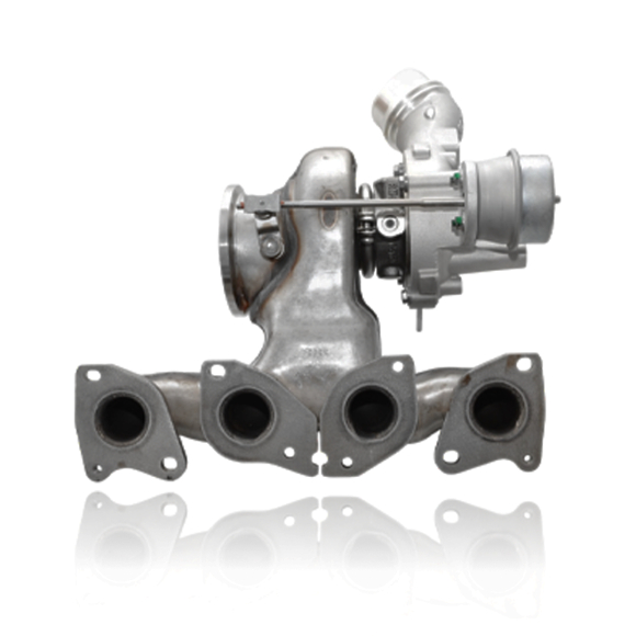 Turbo VOLVO V60 1 (155) T3 152 CV [03/2015 - 05/2018] BORGWARNER (16399880028) - 028145701A