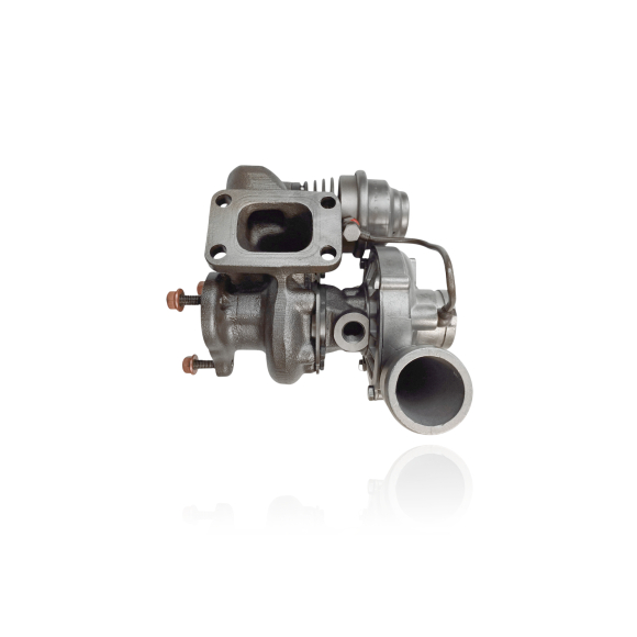 Turbo VOLKSWAGEN PASSAT B3/B4 Variant (3A5, 35I) 1.9 TD 75 CV [03/1991 - 05/1997] Borgwarner (53149887009) - 53149707009
