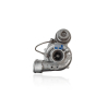 Turbo AUDI 80 - 3 1.9D - 8V TURBO 75 cv [09/1991 - 12/1994] Borgwarner (53149887009) - 5314 988 7009