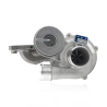 Turbo FORD C-MAX 2 Van 1.5 EcoBoost 182 CV [03/2015 - 06/2019] BORGWARNER (16399980038) - 1639 998 0038