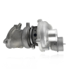 Turbo FORD C-MAX 2 Van 1.5 EcoBoost 182 CV [03/2015 - 06/2019] BORGWARNER (16399980038) - 1639 998 0038