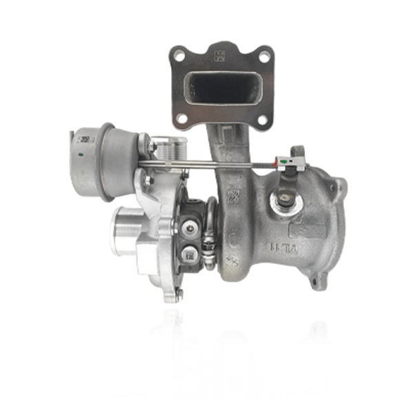 Turbo FORD C-MAX 2 Van 1.5 EcoBoost 182 CV [03/2015 - 06/2019] BORGWARNER (16399980038) - 16399700000