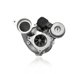 Turbo AUDI A6 C8 Avant (4A5) RS6 Mild Hybrid quattro 600 CV [09/2019 - Aujourd'hui] Borgwarner (18539880168)