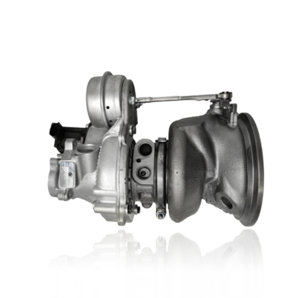 Turbo AUDI A7 Sportback (4KA) RS7 Mild Hybrid quattro 600 CV [10/2019 - Aujourd'hui] Borgwarner (18539880168) - 18539700044