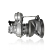 Turbo neuf 18539880168 BORGWARNER - 1853 988 0168