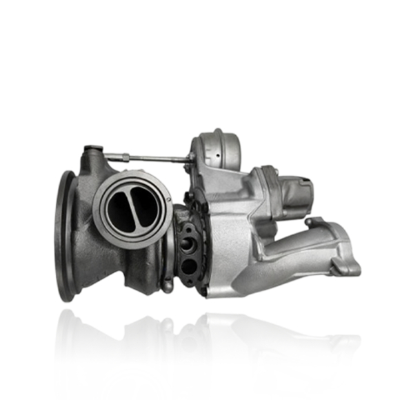 Turbo neuf 18539880168 BORGWARNER - 18539700050