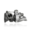 Turbo neuf 18539880168 BORGWARNER - 18539700044