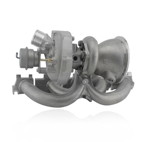 Turbo AUDI A3 Sportback (8PA) RS3 quattro 340 CV [01/2011 - 12/2012] BORGWARNER (18559880001) - 18559880001