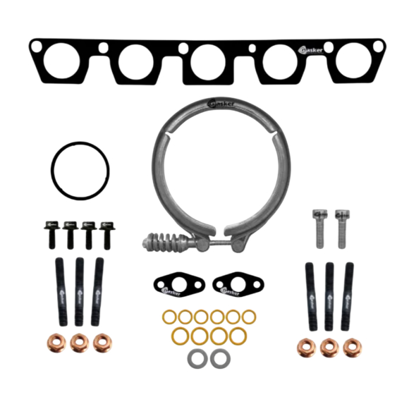Turbo AUDI A3 Sportback (8PA) RS3 quattro 340 CV [01/2011 - 12/2012] BORGWARNER (18559880001) - 18559900001