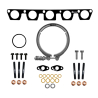 Turbo AUDI A3 Sportback (8PA) RS3 quattro 340 CV [01/2011 - 12/2012] BORGWARNER (18559880001) - 18559880001