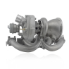 Turbo AUDI Q3 (8UB, 8UG) RS 2.5 quattro 340 CV [05/2013 - 10/2018] BORGWARNER (18559880001) - 18559800001