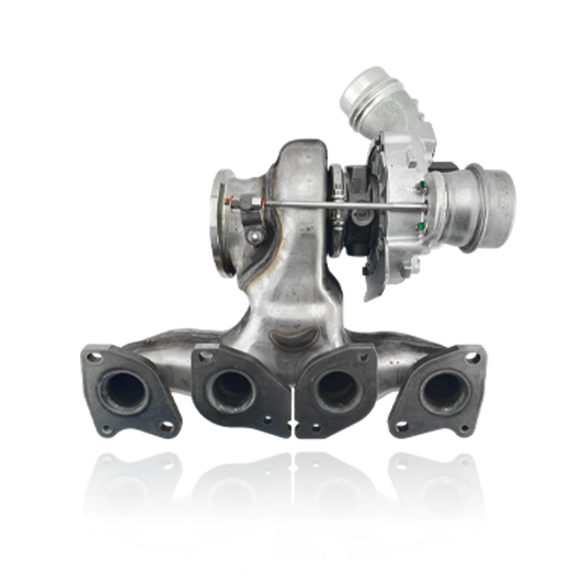 Turbo VOLVO V90 2 (235) T6 AWD 320 CV [03/2016 - 12/2018] BORGWARNER (18559880018) - 18559880018