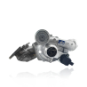 Turbo VOLVO XC60 2 (246) T8 Hybrid AWD 334 CV [03/2017 - 12/2022] BORGWARNER (18559880018) - 1855 988 0018