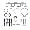 Turbo VOLVO XC60 1 SUV (156) T6 306 CV [10/2013 - 02/2017] BORGWARNER (18559880018) - 18559700018