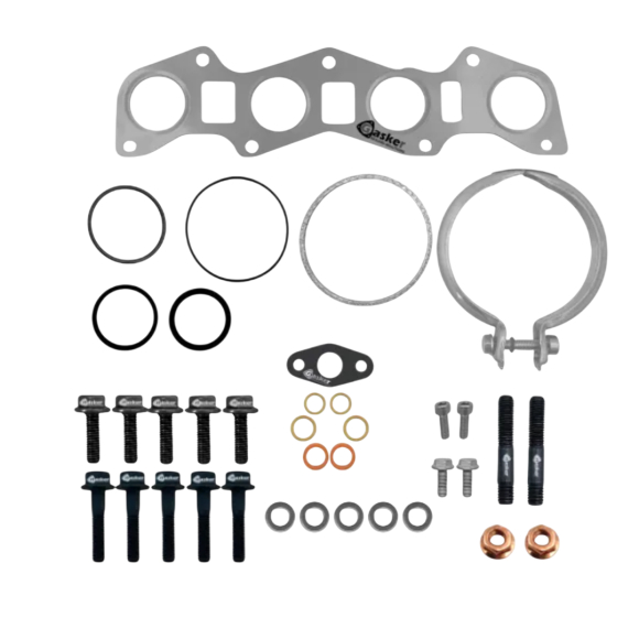 Turbo VOLVO XC90 2 (256) T8 Hybrid Polestar AWD 317 CV [01/2019 - 12/2022] BORGWARNER (18559880018) - 18559700005