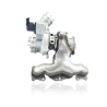 Turbo VOLVO XC90 2 (256) T8 Plug-in Hybrid Polestar AWD 334 CV [06/2015 - 12/2022] BORGWARNER (18559880018) - 18559880018