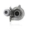 Turbo MERCEDES-BENZ CLASSE A (W168) A 160 CDI 60 CV [07/1998 - 02/2001] Borgwarner (53039700019) - 53039700019