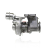 Turbo MERCEDES-BENZ CLASSE A (W168) A 160 CDI 75 CV [02/2001 - 08/2004] Borgwarner (53039700019) - 53039700019