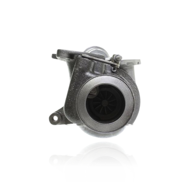 Turbo MERCEDES-BENZ CLASSE A (W168) A 160 CDI 75 CV [02/2001 - 08/2004] Borgwarner (53039700019) - 53039800019