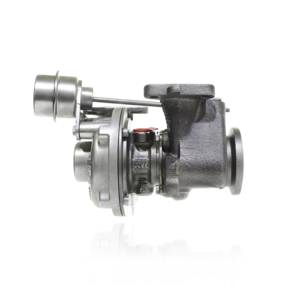 Turbo MERCEDES-BENZ CLASSE A (W168) A 170 CDI 90 CV [07/1998 - 02/2001] Borgwarner (53039700019) - 53039700060