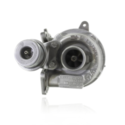 Turbo MERCEDES-BENZ VANEO (414) 1.7 CDI 75 CV [02/2002 - 07/2005] Borgwarner (53039700019)