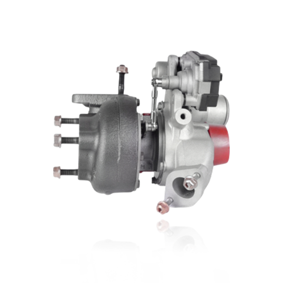 Turbo KIA SORENTO 2 (XM) 2.0 CRDi 4WD 150 CV [11/2010 - 12/2015] Borgwarner (53039880278) - 53039800278
