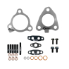 Turbo KIA SORENTO 2 (XM) 2.0 CRDi 4WD 150 CV [11/2010 - 12/2015] Borgwarner (53039880278) - 53039800278
