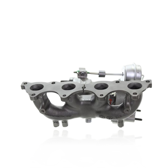 Turbo KIA XCEE-D 1.6 GDI - 16V TURBO GT 204 cv [06/2019 - Aujourd'hui] Borgwarner (53039880306) - 53039700300