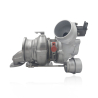 Turbo VOLVO V60 1 Cross Country (157) T5 245 CV [03/2015 - 05/2018] BORGWARNER (53039880413) - 5303 988 0413