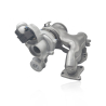 Turbo VOLVO V60 1 Cross Country (157) T5 Drive-E Polestar 253 CV [03/2015 - 07/2018] BORGWARNER (53039880413) - 5303 988 0413