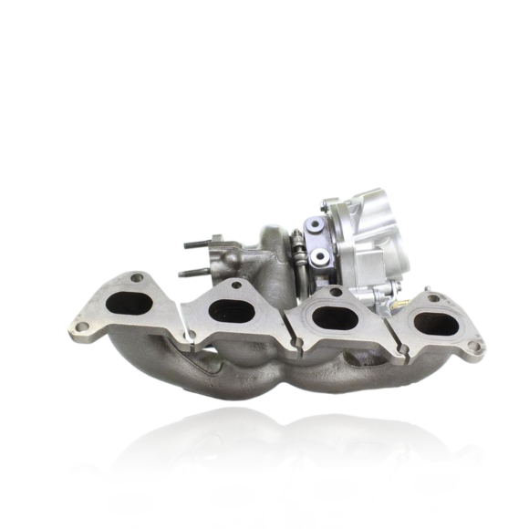 Turbo VOLKSWAGEN JETTA 4 (162, 163, AV3, AV2) 1.4 TSI 160 CV [04/2011 - 12/2017] BORGWARNER (53039880459) - 53039700142