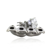 Turbo VOLKSWAGEN JETTA 4 (162, 163, AV3, AV2) 1.4 TSI 160 CV [04/2011 - 12/2017] BORGWARNER (53039880459) - 53039700099