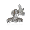 Turbo VOLVO XC90 2 (256) T5 AWD 250 CV [10/2017 - 12/2020] BORGWARNER (53039880546) - 5303 988 0546