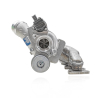 Turbo VOLVO XC90 2 (256) T5 Polestar AWD 253 CV [07/2019 - 12/2020] BORGWARNER (53039880546) - 5303 988 0546