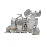 Turbo neuf 53039880546 BORGWARNER - 5303-970-0546