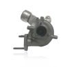 Turbo HYUNDAI SANTA FÉ 3 (DM, DMA) 2.2 CRDi 200 CV [10/2015 - 08/2018] BORGWARNER (53039880655) - 282312F650