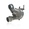 Turbo HYUNDAI SANTA FE 4 (TM, TMA) 2.2 CRDi 200 CV [07/2018 - 11/2020] BORGWARNER (53039880655) - 5303 988 0655