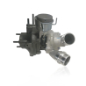 Turbo KIA SORENTO 3 (UM) 2.2 CRDi 200 CV [01/2015 - 08/2020] BORGWARNER (53039880655) - 5303 988 0655
